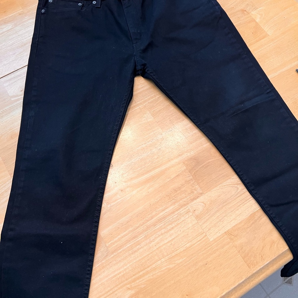 Levi's Men's Dark Jeans